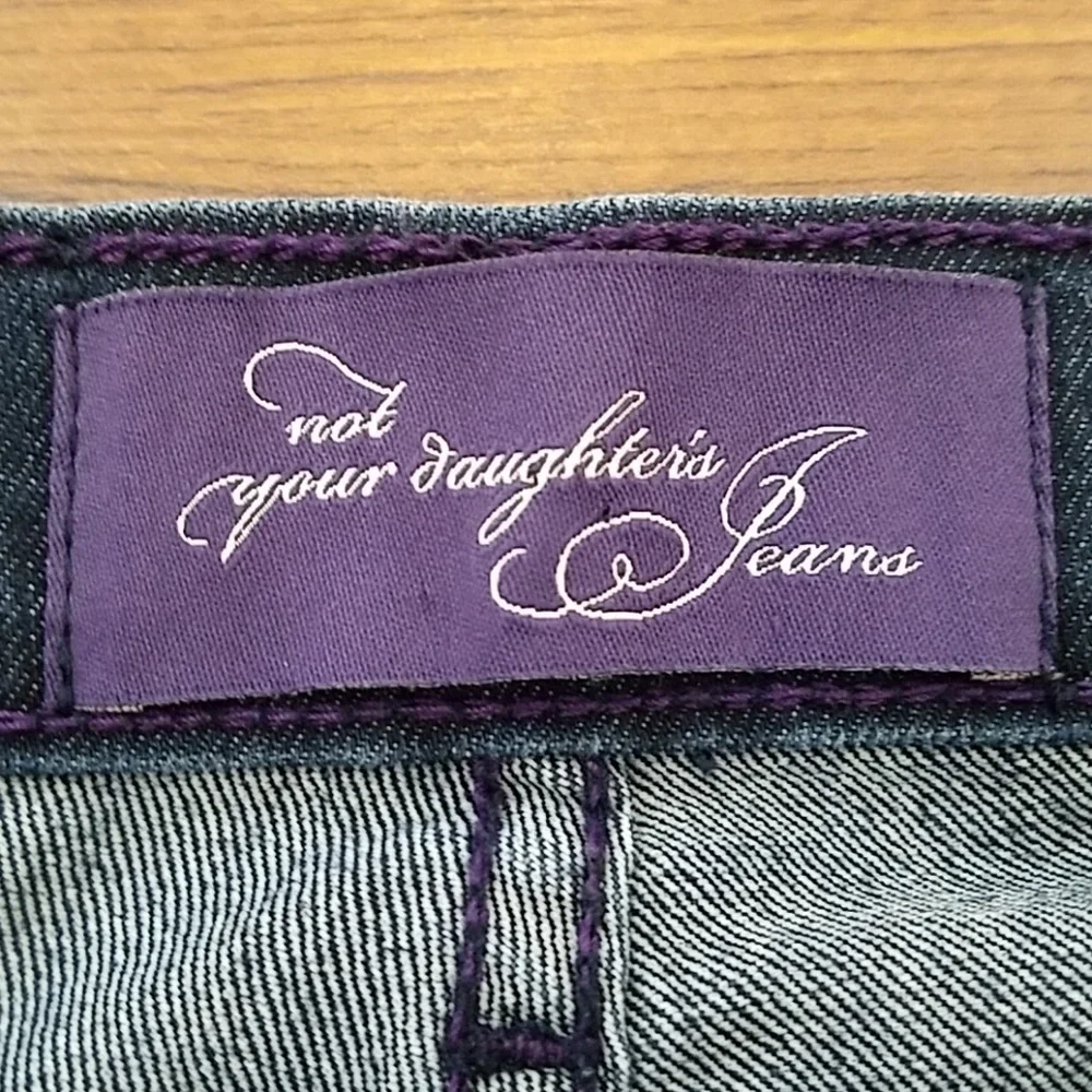 NYDJ Slim Fit Jean
